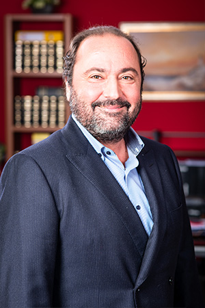 ALBERTO BUSONS POVES